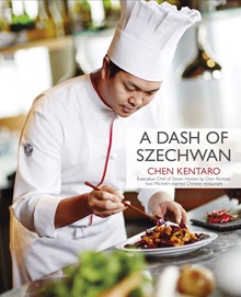 A Dash of Szechwan |  A Dash of Szechwan