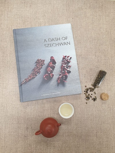 A Dash of Szechwan
