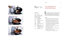 A Dash of Szechwan |  A Dash of Szechwan