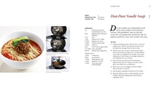 A Dash of Szechwan |  A Dash of Szechwan