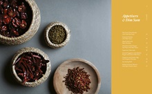 A Dash of Szechwan |  A Dash of Szechwan