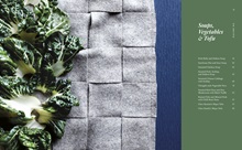 A Dash of Szechwan |  A Dash of Szechwan