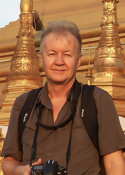 David C Owens