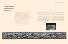 Burmese Silver Art |  Burmese Silver Art: Illuminating Buddhist, Hindu and Mythological Stories of Purpose and Wisdom