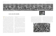 Burmese Silver Art |  Burmese Silver Art: Illuminating Buddhist, Hindu and Mythological Stories of Purpose and Wisdom