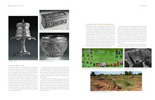 Burmese Silver Art |  Burmese Silver Art: Illuminating Buddhist, Hindu and Mythological Stories of Purpose and Wisdom