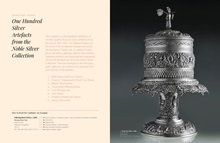 Burmese Silver Art |  Burmese Silver Art: Illuminating Buddhist, Hindu and Mythological Stories of Purpose and Wisdom