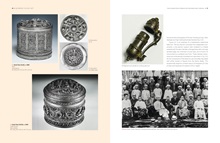 Burmese Silver Art |  Burmese Silver Art: Illuminating Buddhist, Hindu and Mythological Stories of Purpose and Wisdom
