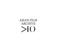 asian film archive book