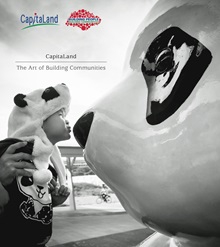 Capitaland Art