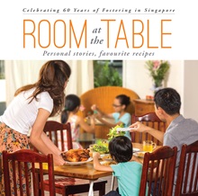 msf cookbook-room at the table
