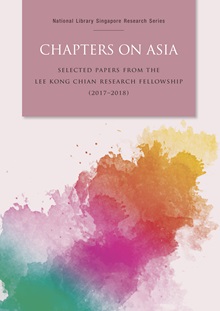 NLB Chapters on Asia-NLB Research Series (2017-2018) 