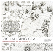 NLB Map-Visualising Space