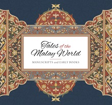 NLB tales of the malay world