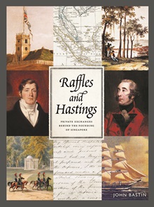 Raffles and Hastings