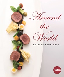 Sats-Around the World