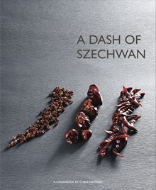 shisen hanten-a dash of szechwan