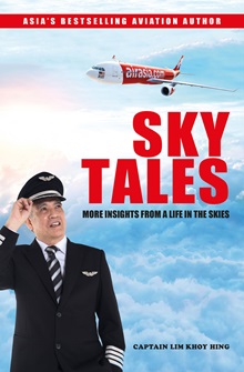 Sky Tales cover