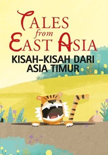 Tales From East Asia Eng & Mal