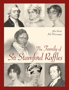 The Family of Sir Stamford Raffles