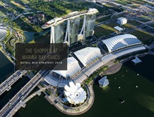 The Shoppes at Marina Bay Sands