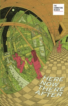 Ticket book (Chinese Ed) cover