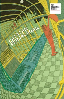 Ticket books (English Ed cover