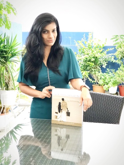 Dr Anitha Devi Pillai