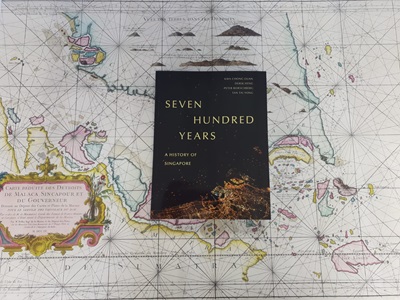 Seven Hundred Years: A History of Singapore