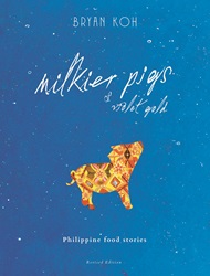 Milkier Pigs & Violet Gold | 9789811454370
