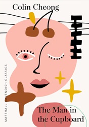 Marshall Cavendish Classics: The Man in the Cupboard | 9789814974509