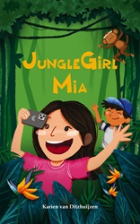 JungleGirl Mia | 9789814974721