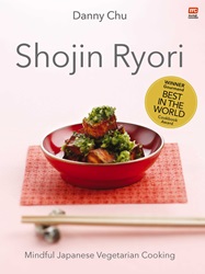 Shojin Ryori (New Edition) | 9789814974844