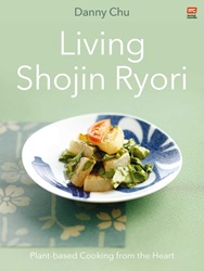 Living Shojin Ryori (New Edition) | 9789814974851