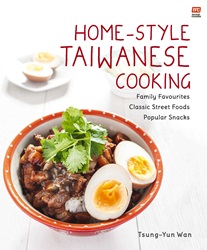 Home-Style Taiwanese Cooking (New Edition)
 | 9789814974868