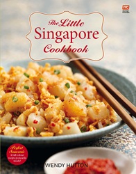 The Little Singapore Cookbook (New Edition) | 9789814974882