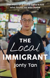 The Local Immigrant | 9789815009828