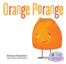 Orange Porange (Paperback) | 9789815044836