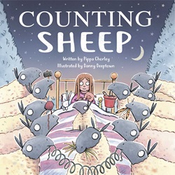 Counting Sheep (Paperback) | 9789815044904