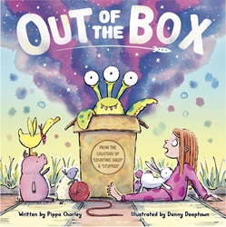 Out of the Box (Paperback) | 9789815044928