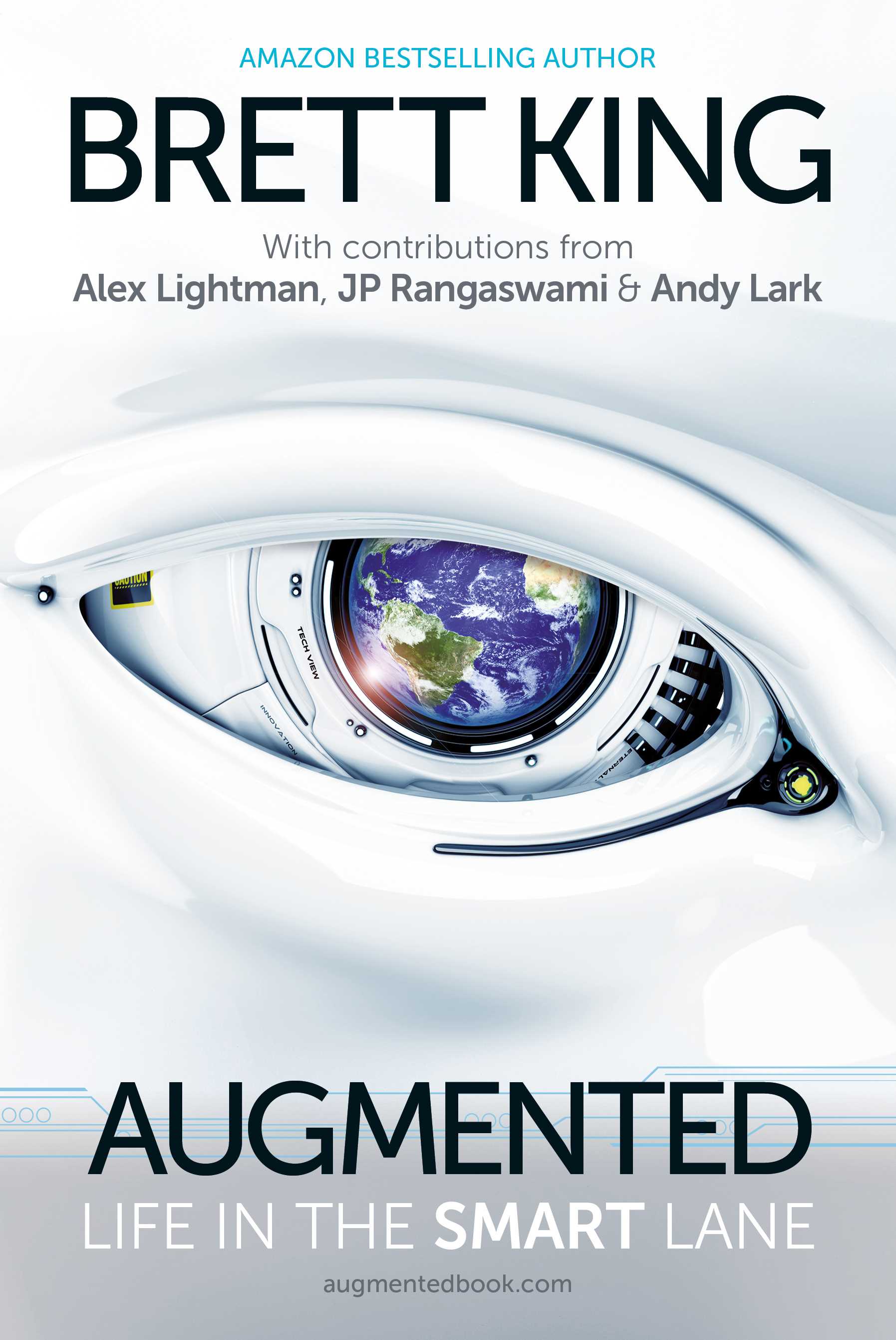 Augmented | 9789814634038