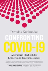 Confronting Covid-19: A Strategic Playbook for Leaders and Decision Makers | 9789814928281