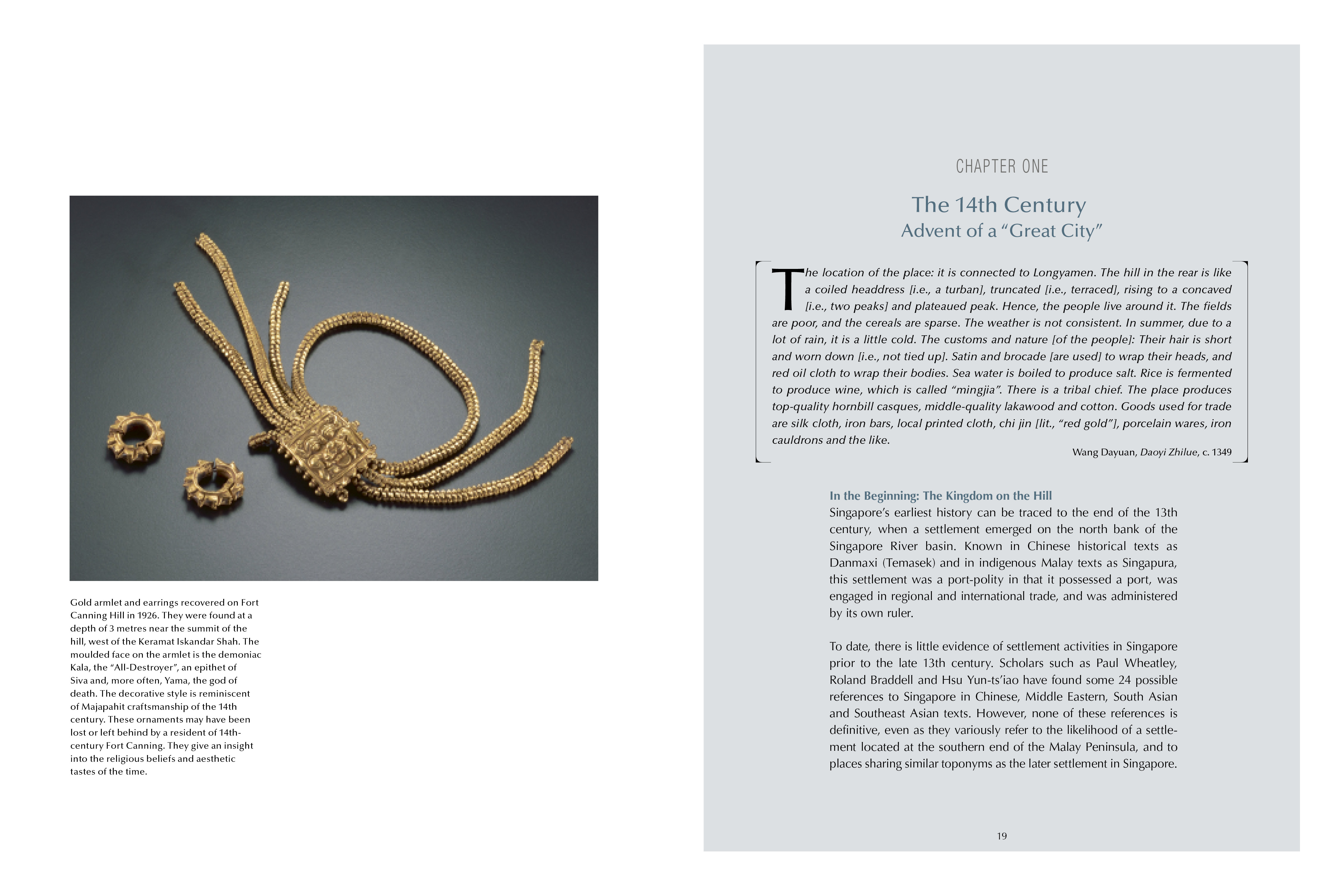 Seven Hundred Years: A History of Singapore