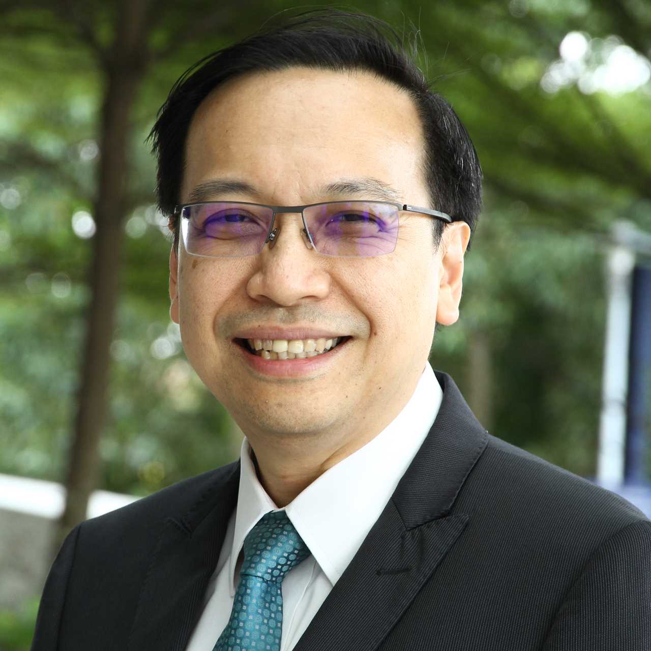 Daniel Fung