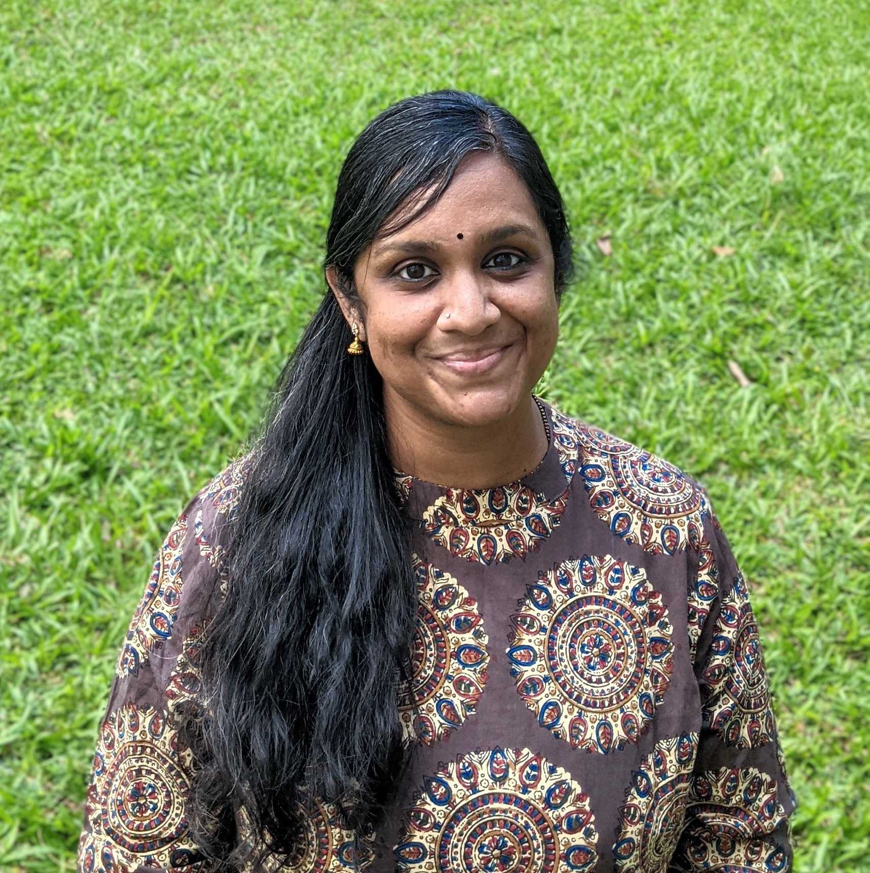 Abhi Krish
