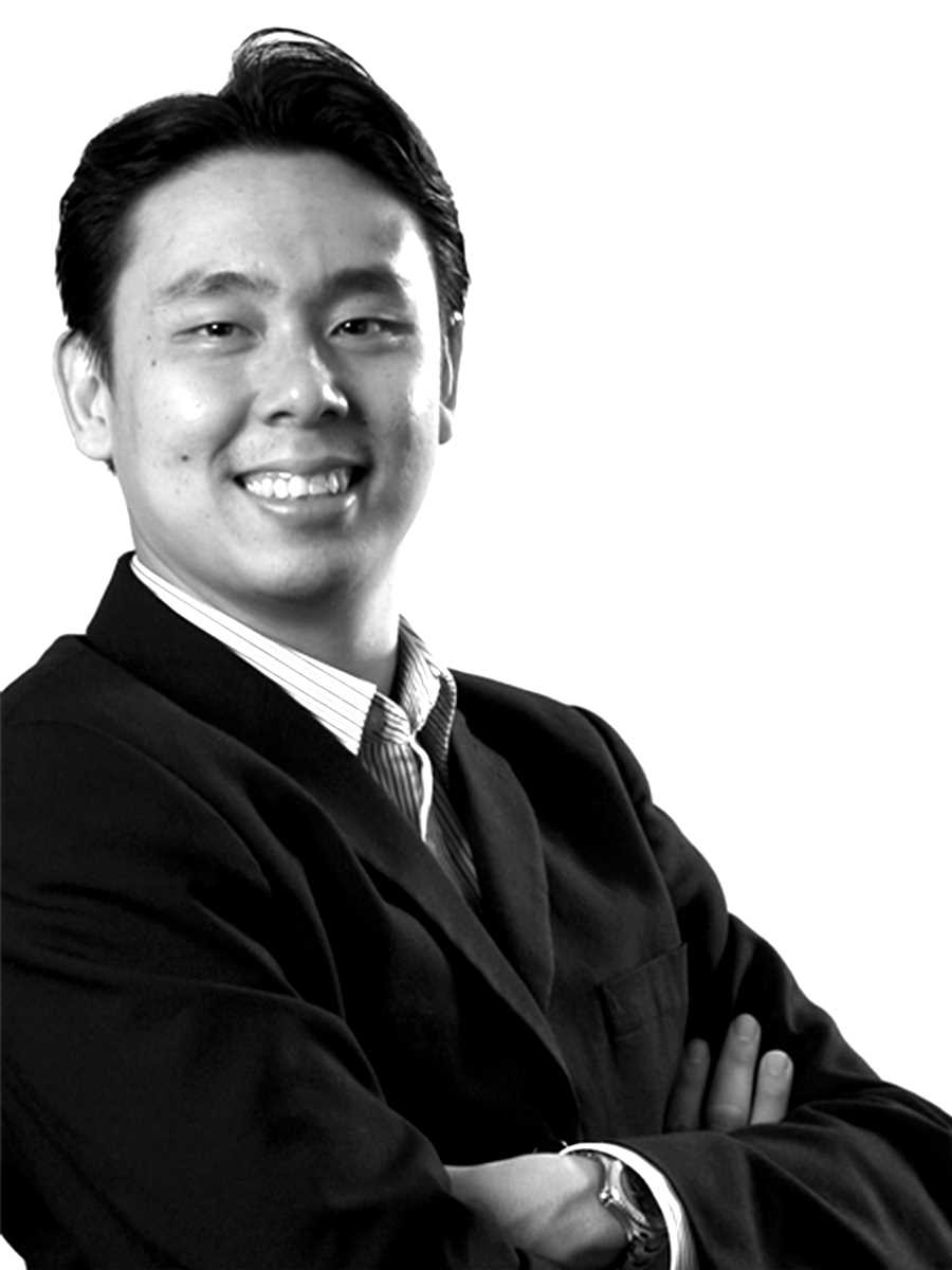 Adam Khoo