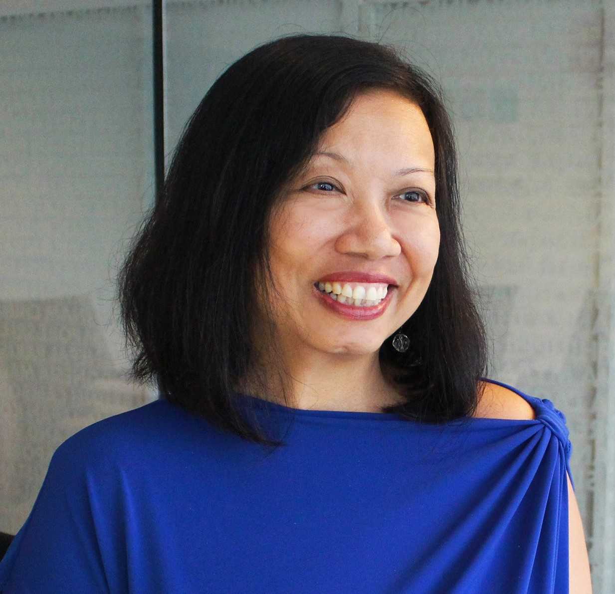 Bernadette Chua