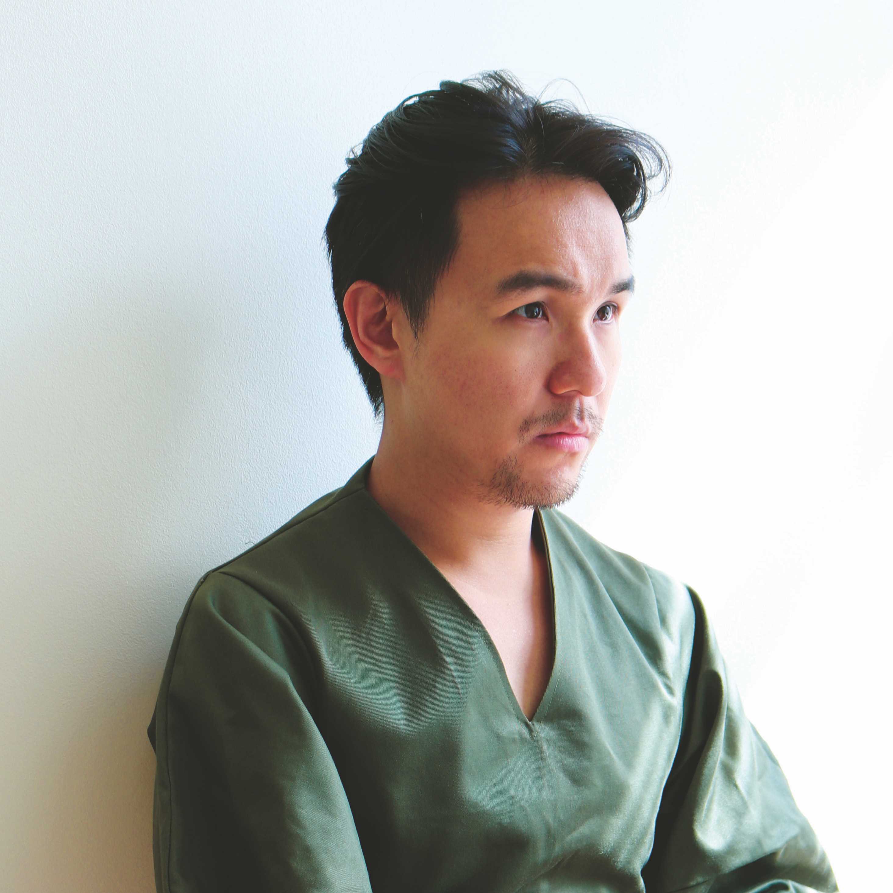 Bryan Koh