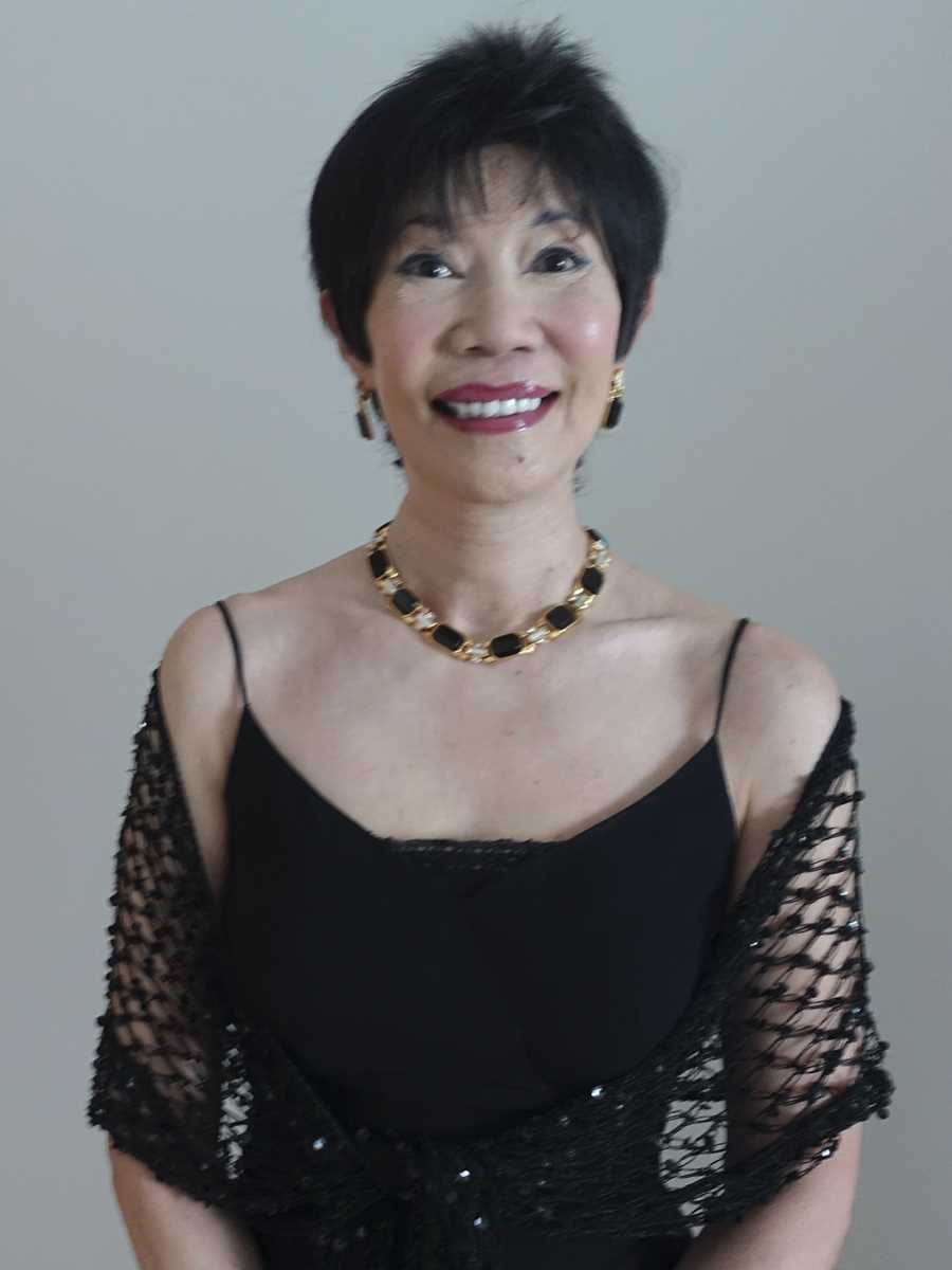 Catherine Lim