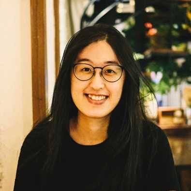 Chloe Chang